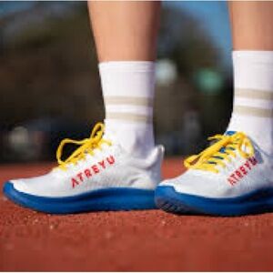 Retired ATREYU Austin Running Shoes Men’s 8 Women’s 9.5